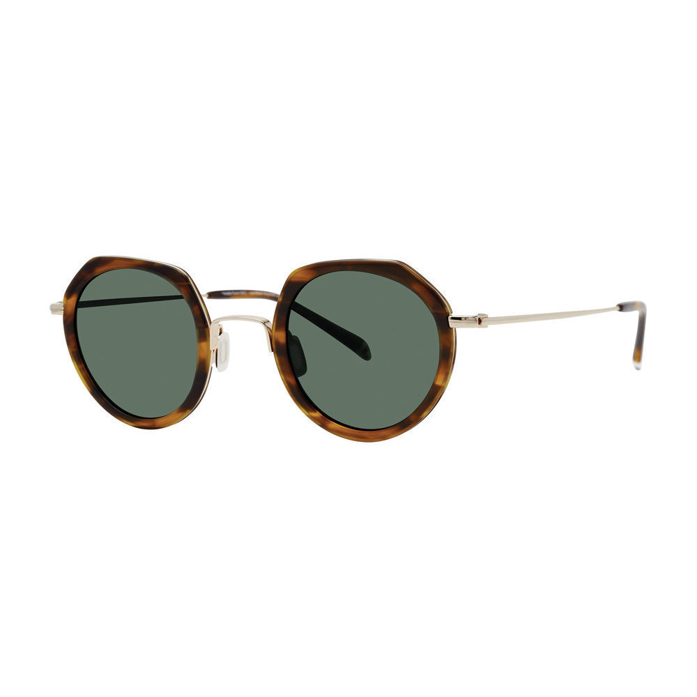 Paradigm Joss Sunglasses Tortoise 45mm
